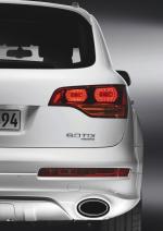 Audi Q7 V12 TDI Quattro 2008 года